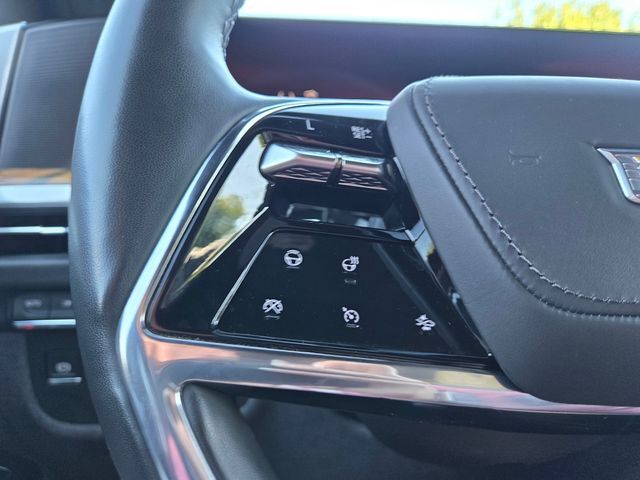 2025 Cadillac Escalade Sport Platinum Folsom CA