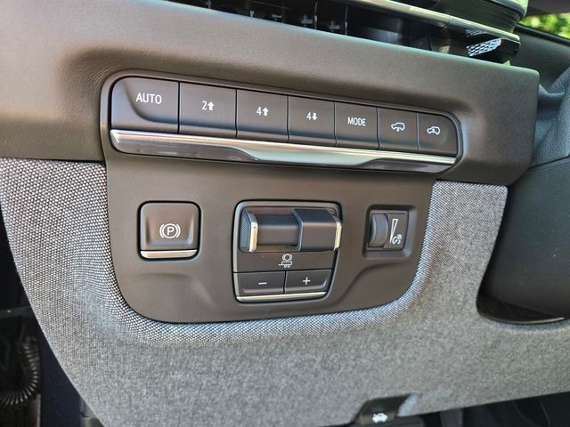 2025 Cadillac Escalade Sport Platinum Folsom CA