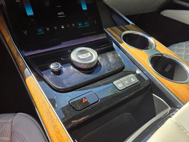 2025 Cadillac Escalade Sport Platinum Folsom CA
