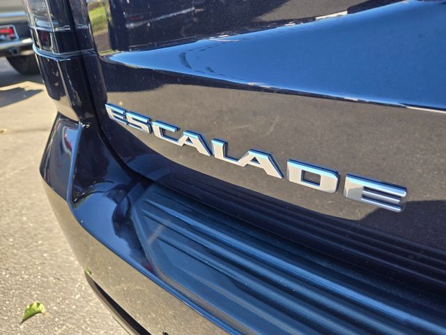 2025 Cadillac Escalade Sport Platinum Folsom CA