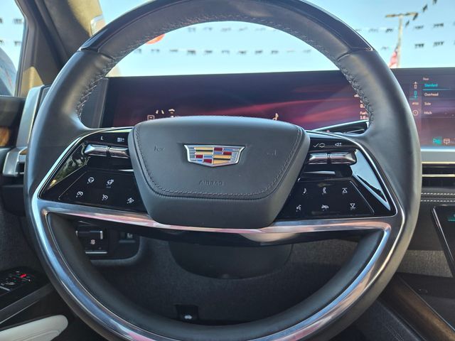2025 Cadillac Escalade Sport Platinum Folsom CA