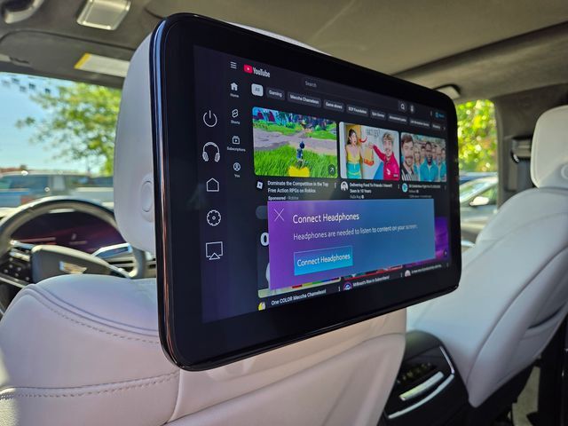 2025 Cadillac Escalade Sport Platinum Folsom CA