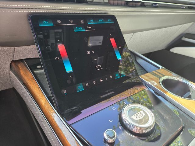 2025 Cadillac Escalade Sport Platinum Folsom CA