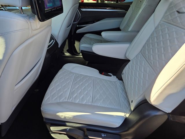 2025 Cadillac Escalade Sport Platinum Folsom CA