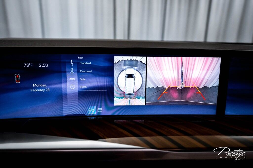 2025 Cadillac Escalade Sport Platinum North Miami Beach FL