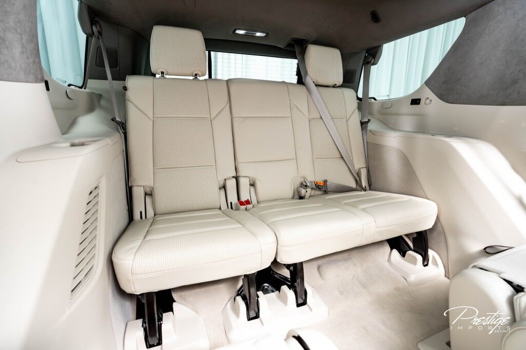 2025 Cadillac Escalade Sport Platinum North Miami Beach FL