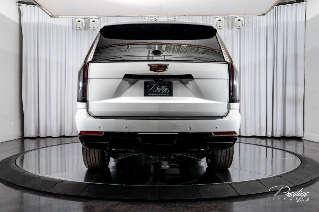 2025 Cadillac Escalade Sport Platinum North Miami Beach FL