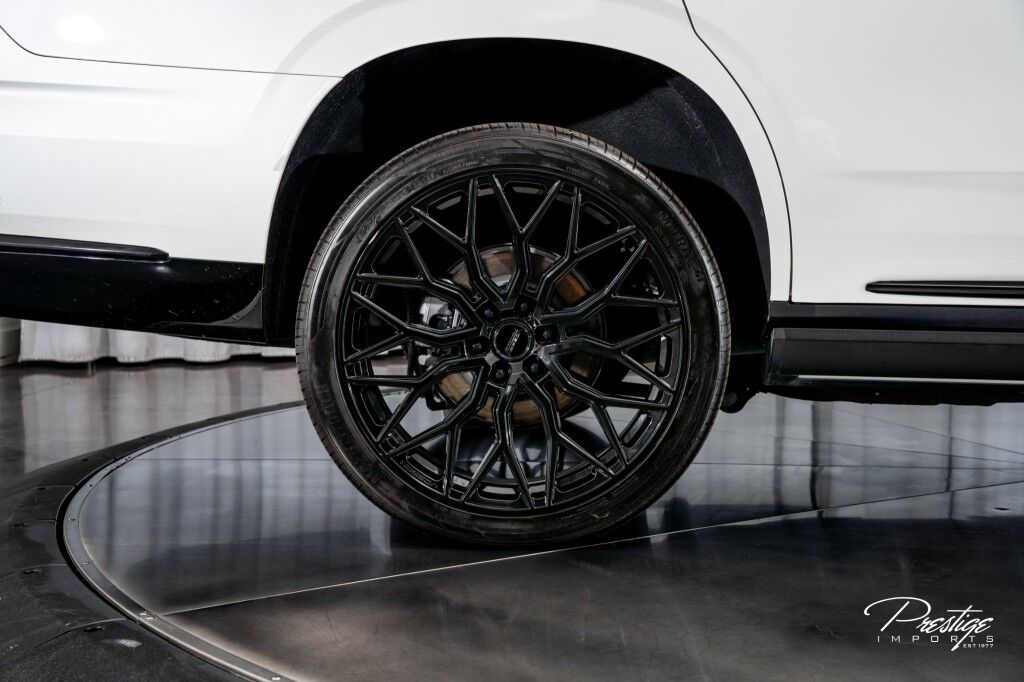 2025 Cadillac Escalade Sport Platinum North Miami Beach FL