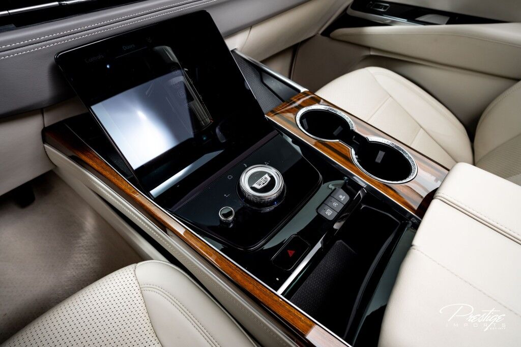 2025 Cadillac Escalade Sport Platinum North Miami Beach FL