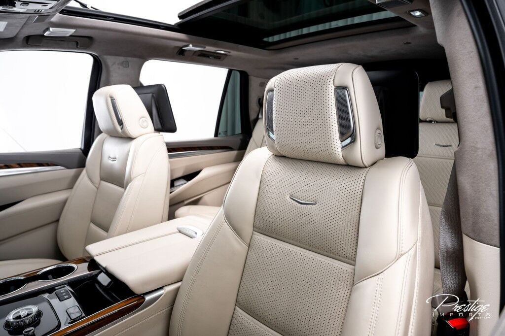 2025 Cadillac Escalade Sport Platinum North Miami Beach FL