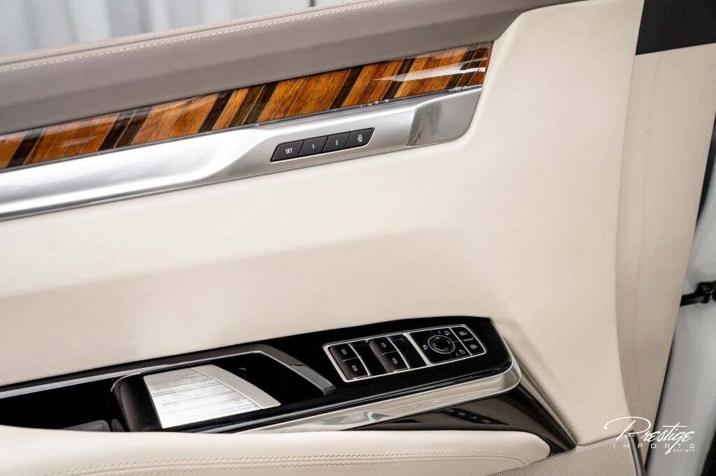 2025 Cadillac Escalade Sport Platinum North Miami Beach FL