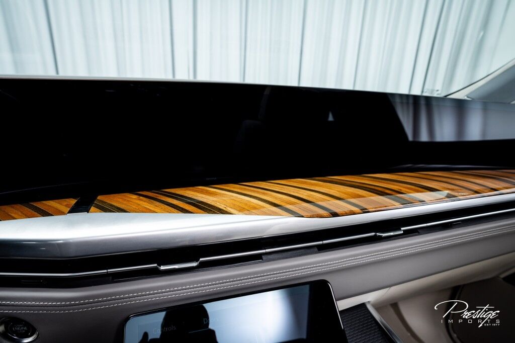 2025 Cadillac Escalade Sport Platinum North Miami Beach FL