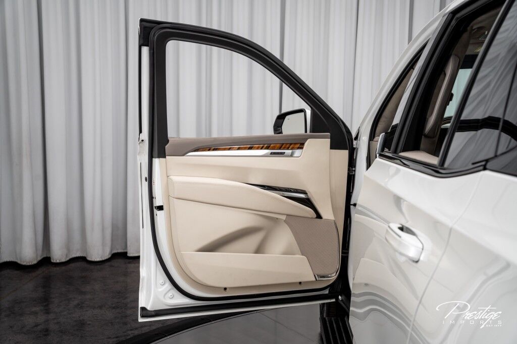 2025 Cadillac Escalade Sport Platinum North Miami Beach FL