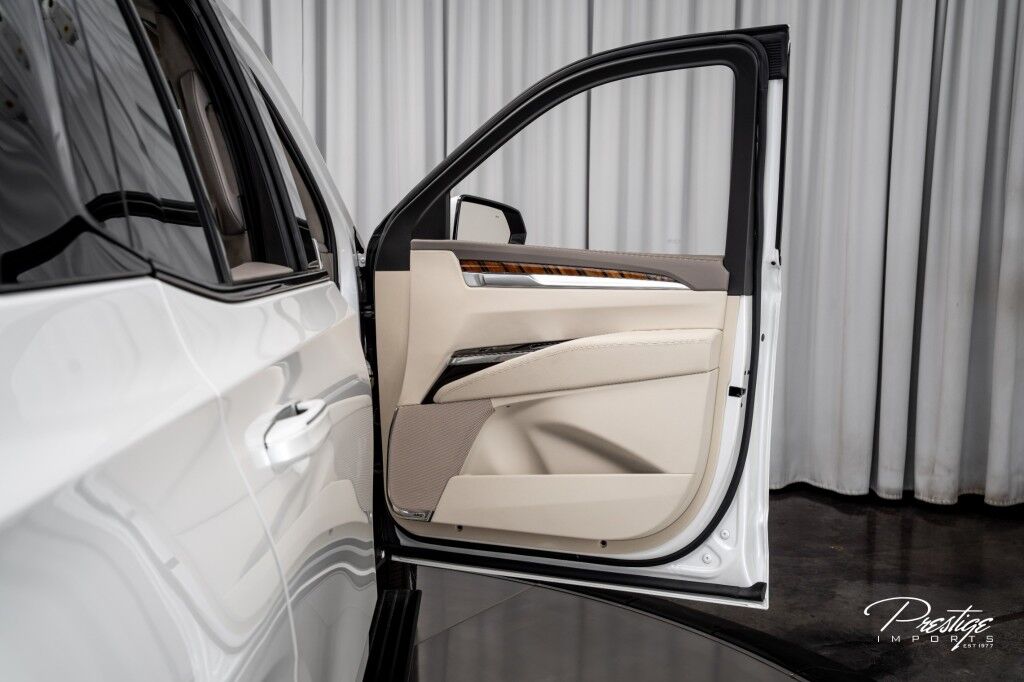 2025 Cadillac Escalade Sport Platinum North Miami Beach FL