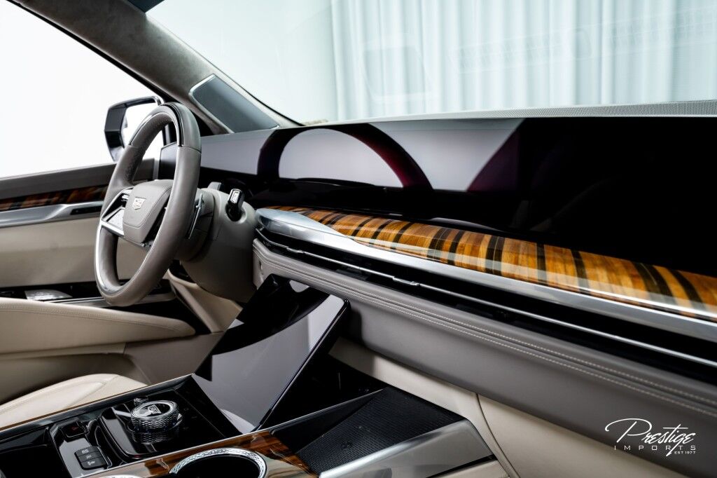 2025 Cadillac Escalade Sport Platinum North Miami Beach FL