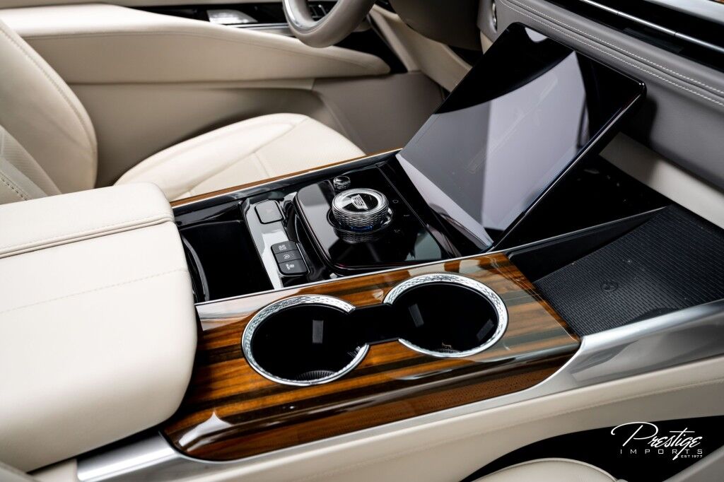 2025 Cadillac Escalade Sport Platinum North Miami Beach FL