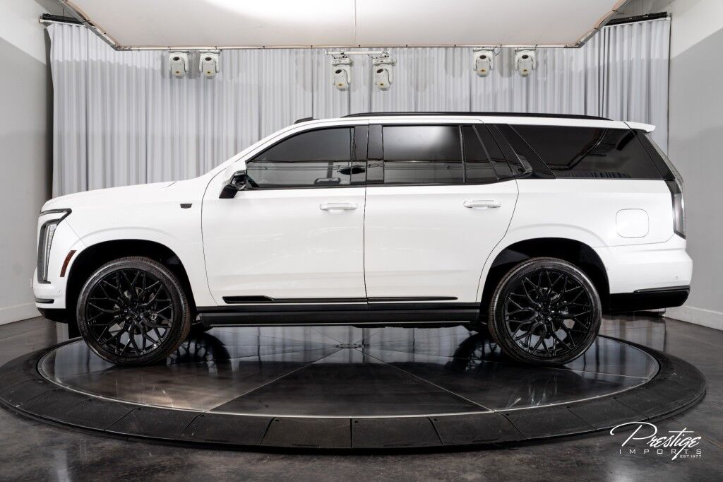 2025 Cadillac Escalade Sport Platinum North Miami Beach FL