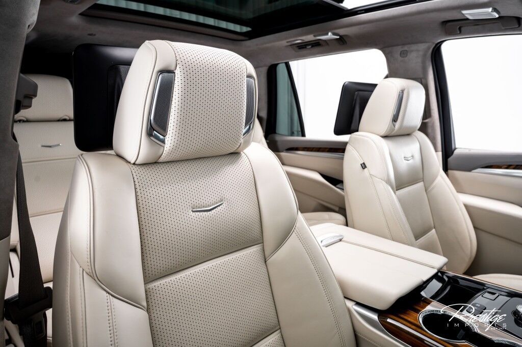 2025 Cadillac Escalade Sport Platinum North Miami Beach FL