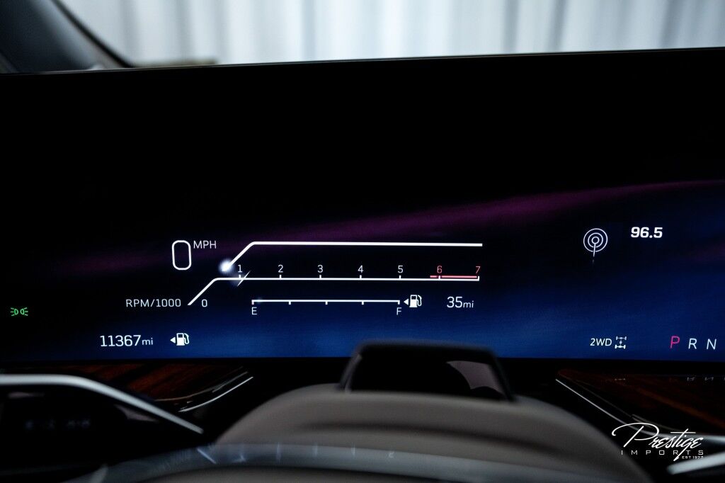 2025 Cadillac Escalade Sport Platinum North Miami Beach FL