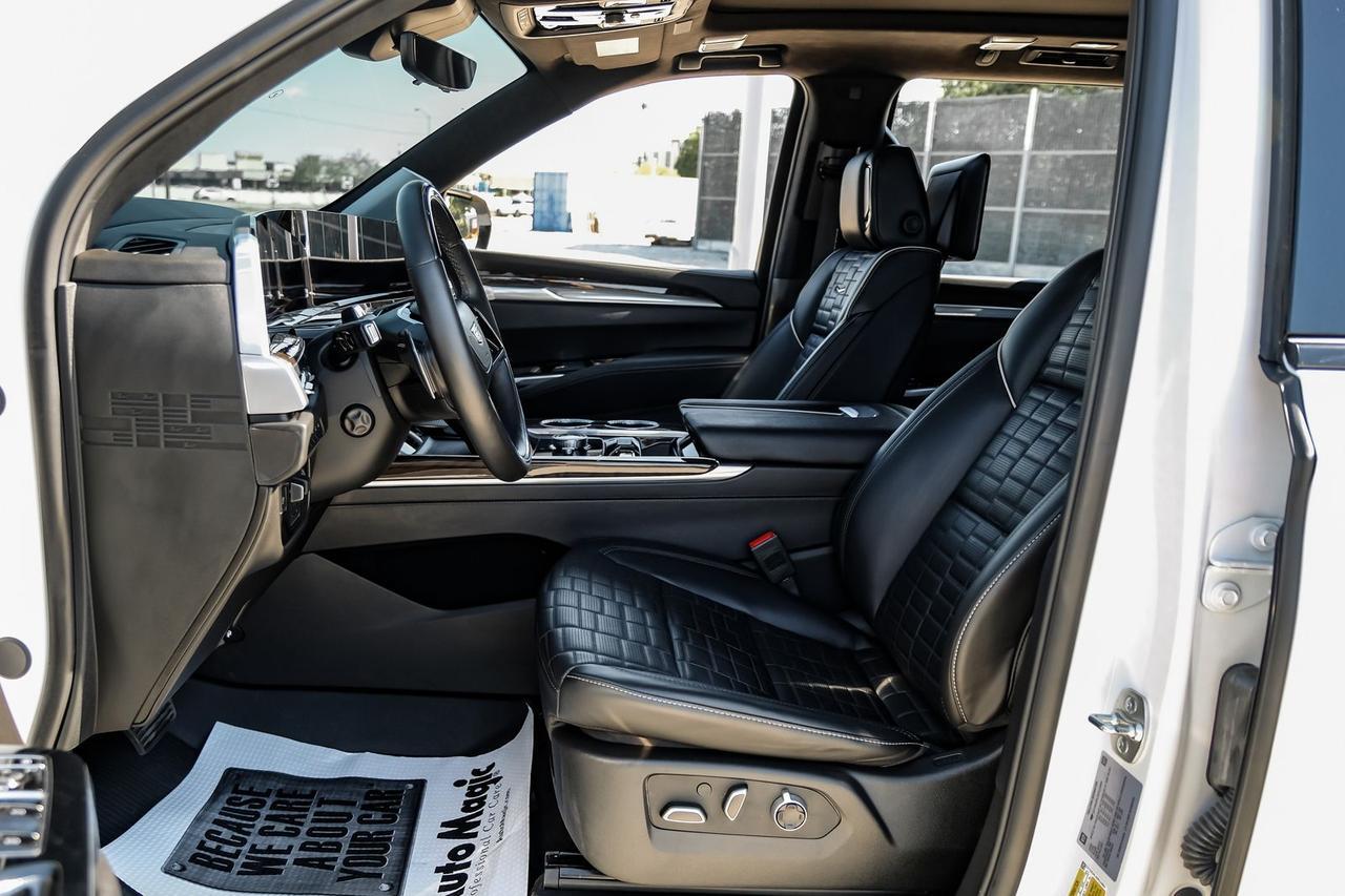 2025 Cadillac Escalade Sport Platinum Richardson TX