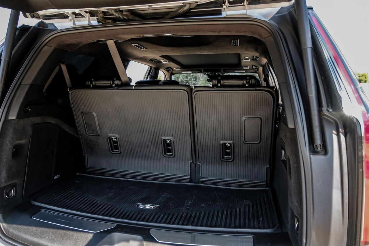 2025 Cadillac Escalade Sport Platinum Richardson TX