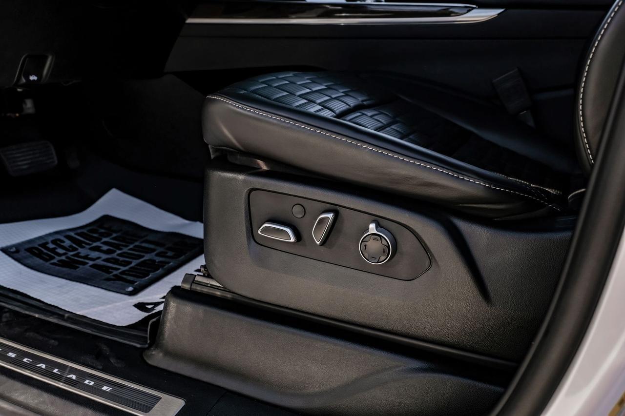 2025 Cadillac Escalade Sport Platinum Richardson TX