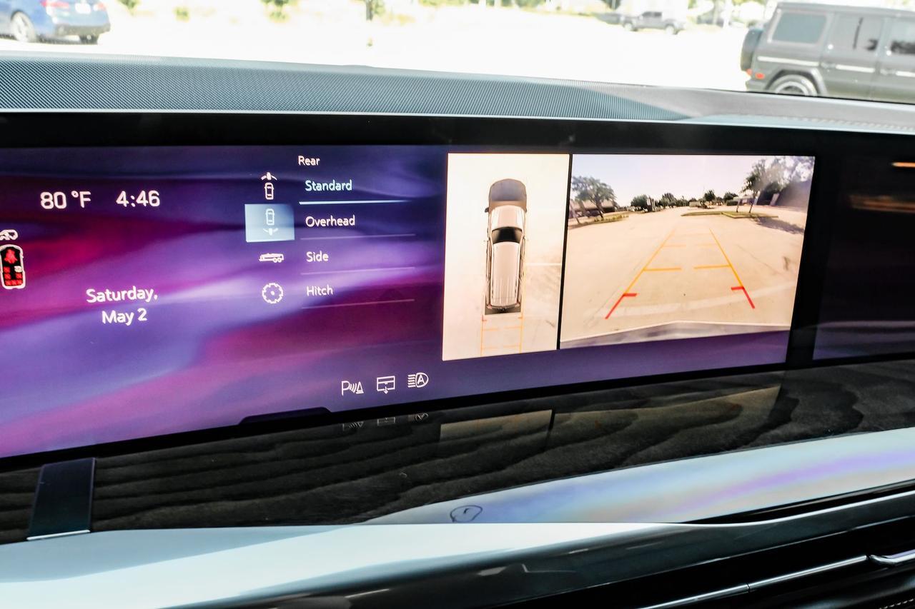 2025 Cadillac Escalade Sport Platinum Richardson TX
