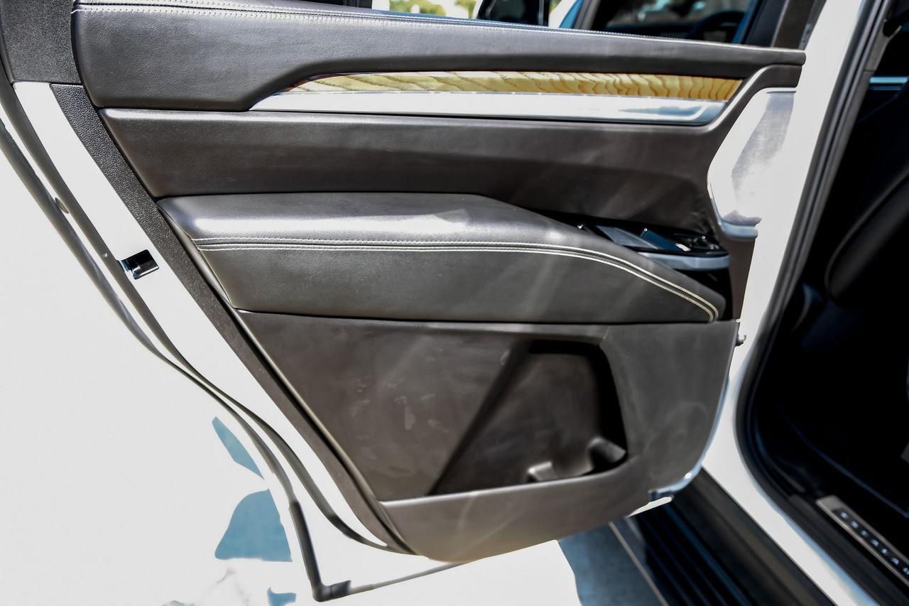 2025 Cadillac Escalade Sport Platinum Richardson TX