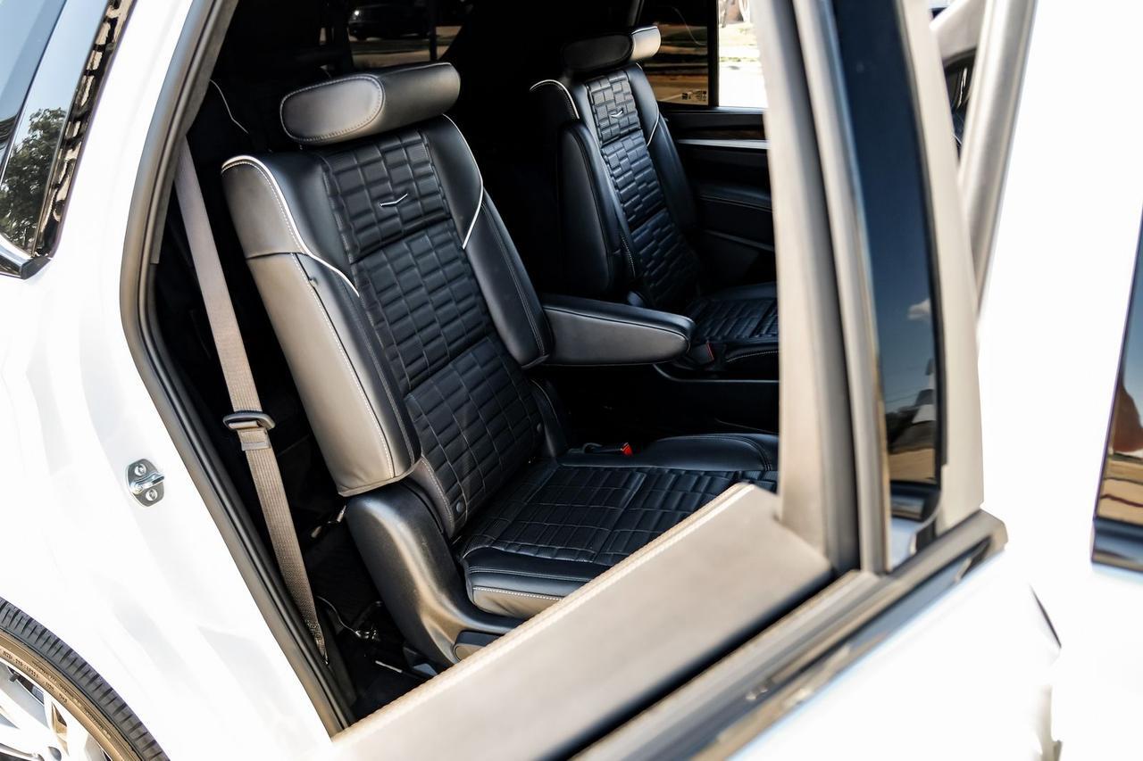 2025 Cadillac Escalade Sport Platinum Richardson TX