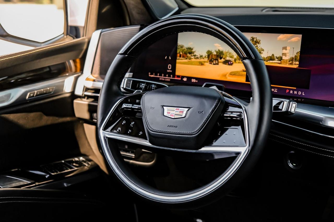 2025 Cadillac Escalade Sport Platinum Richardson TX