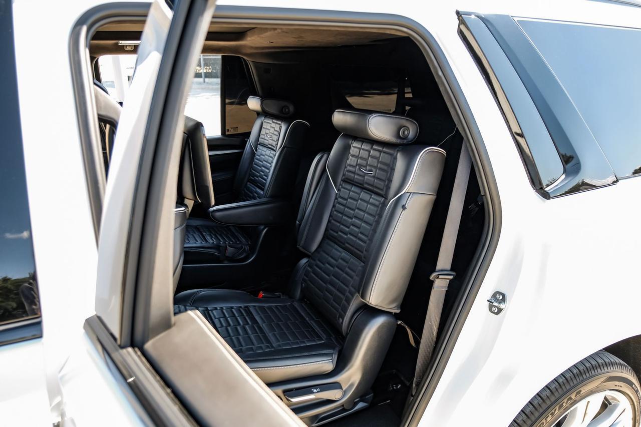 2025 Cadillac Escalade Sport Platinum Richardson TX