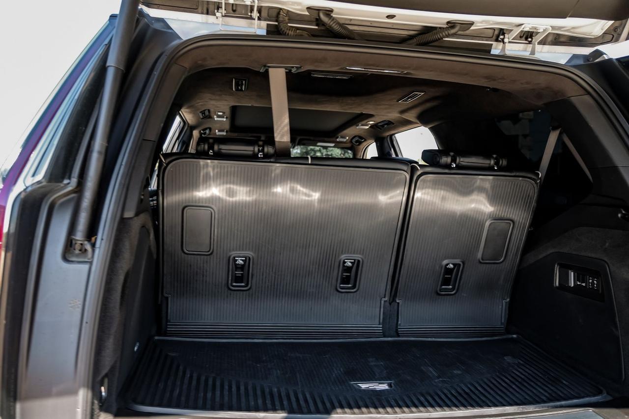 2025 Cadillac Escalade Sport Platinum Richardson TX