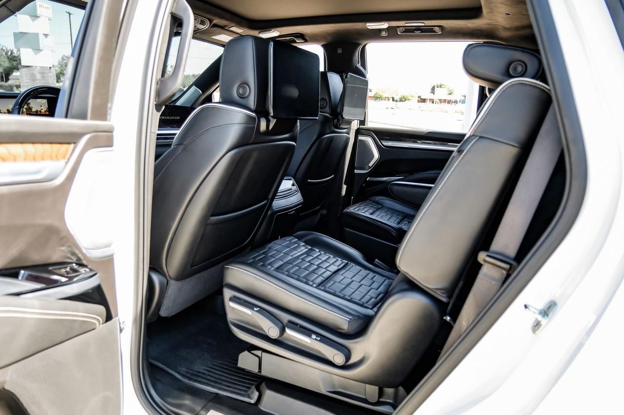 2025 Cadillac Escalade Sport Platinum Richardson TX