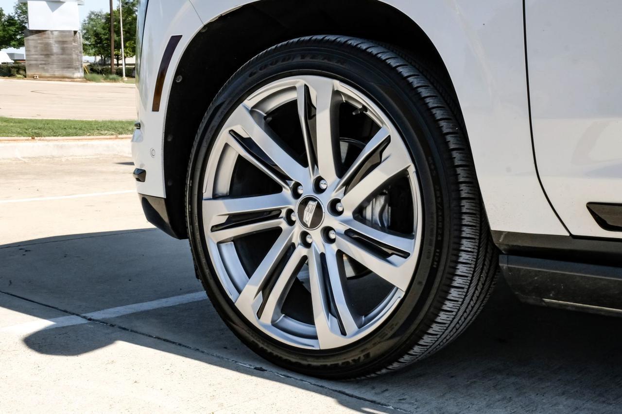 2025 Cadillac Escalade Sport Platinum Richardson TX