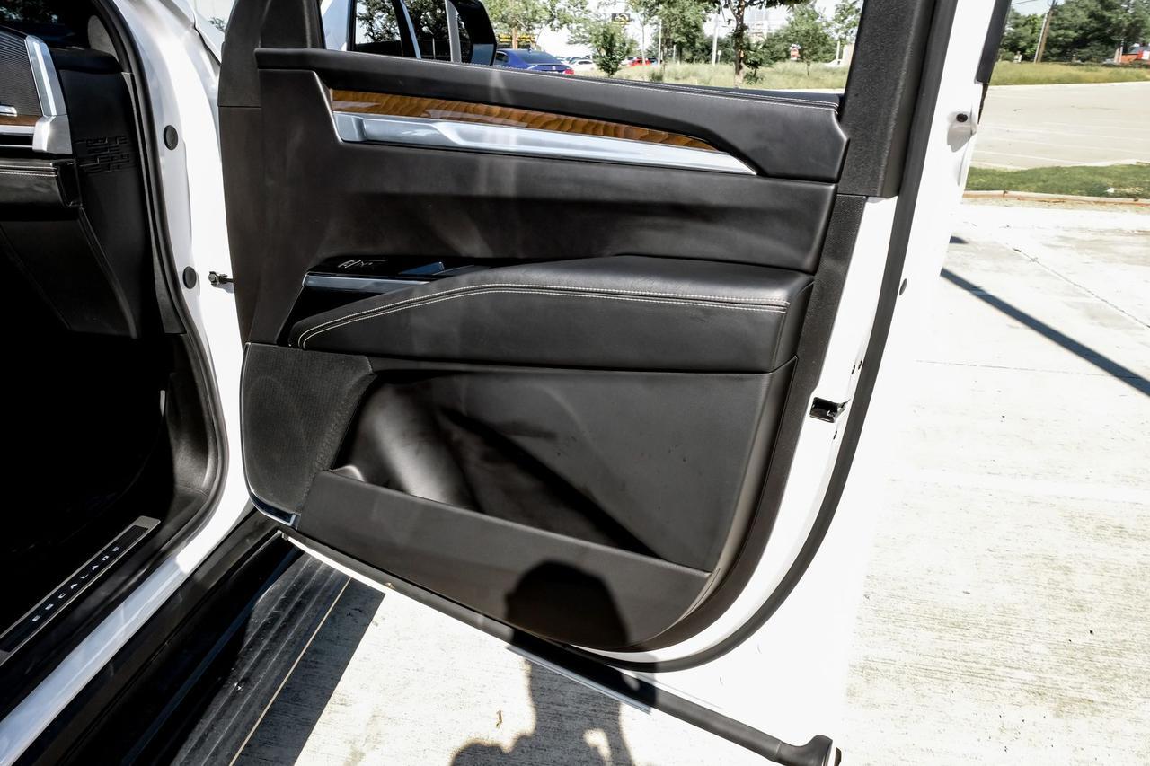 2025 Cadillac Escalade Sport Platinum Richardson TX
