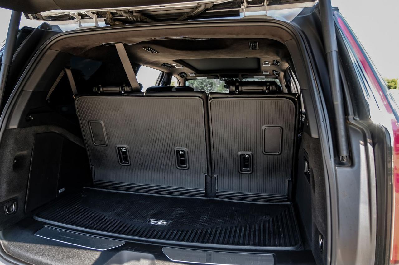 2025 Cadillac Escalade Sport Platinum Richardson TX