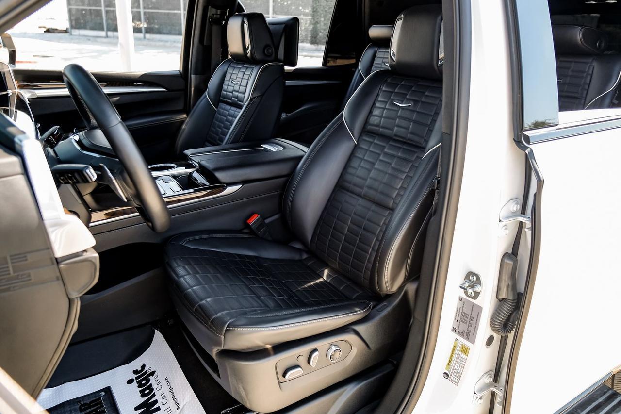2025 Cadillac Escalade Sport Platinum Richardson TX