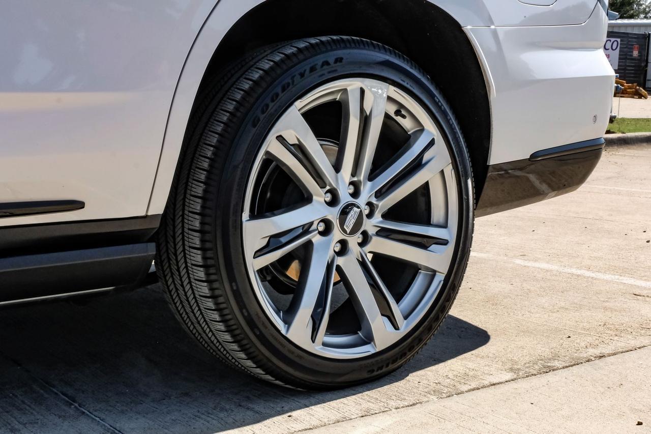 2025 Cadillac Escalade Sport Platinum Richardson TX
