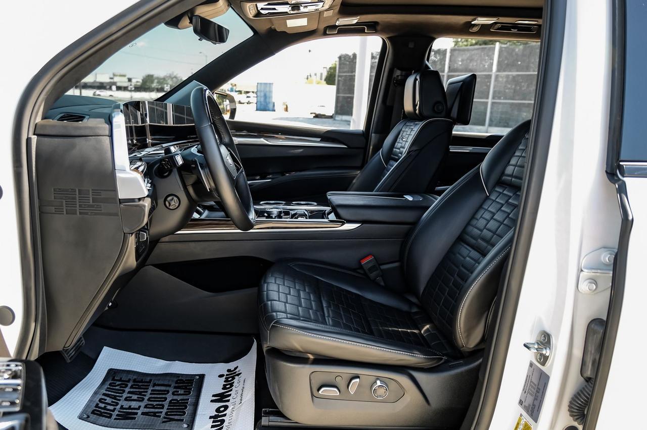 2025 Cadillac Escalade Sport Platinum Richardson TX