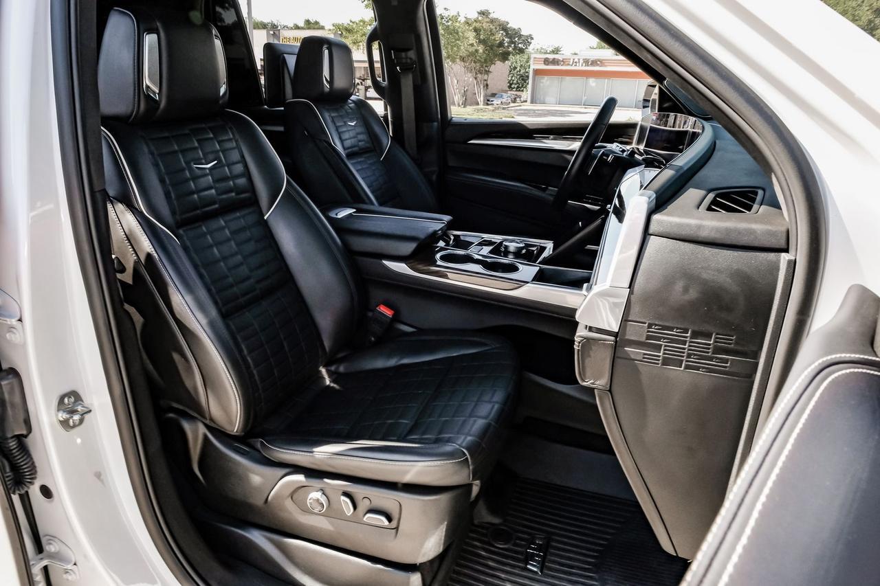 2025 Cadillac Escalade Sport Platinum Richardson TX