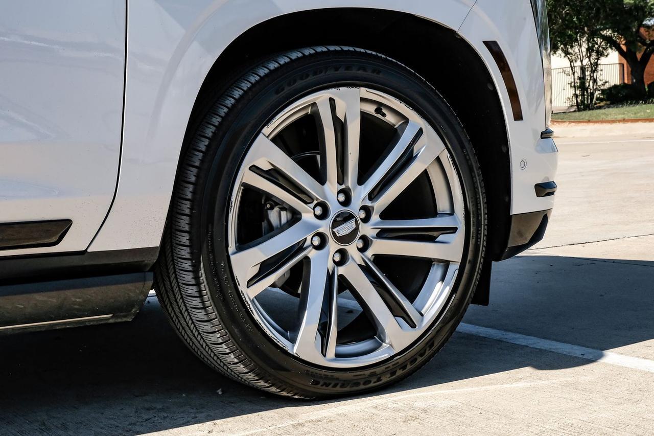 2025 Cadillac Escalade Sport Platinum Richardson TX