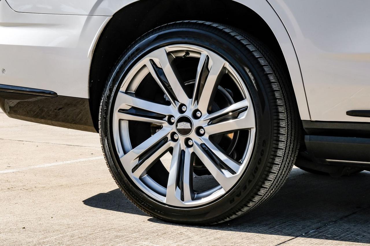 2025 Cadillac Escalade Sport Platinum Richardson TX