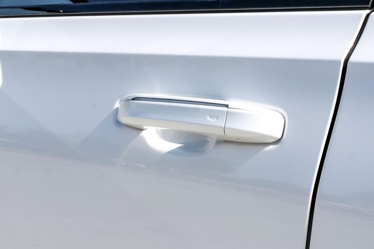2025 Cadillac Escalade Sport Platinum Richardson TX