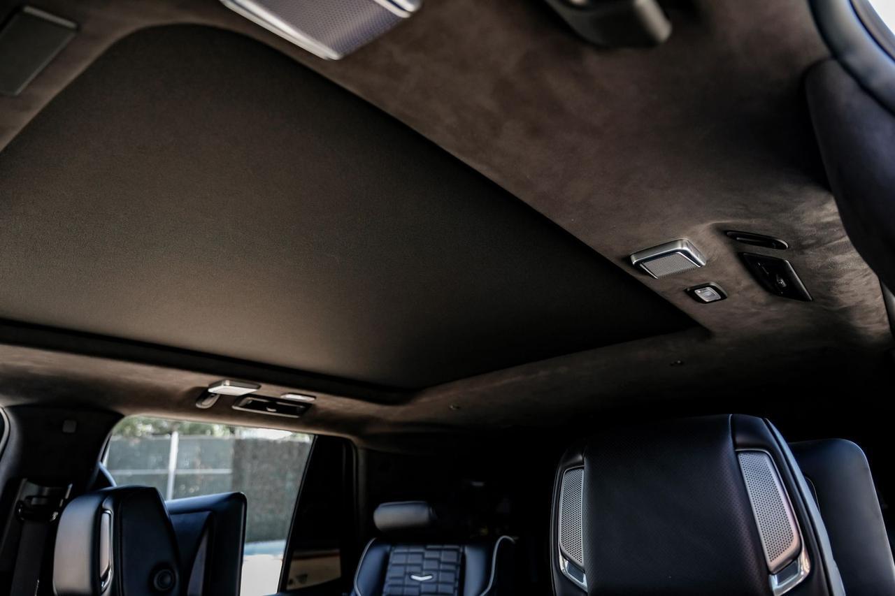 2025 Cadillac Escalade Sport Platinum Richardson TX