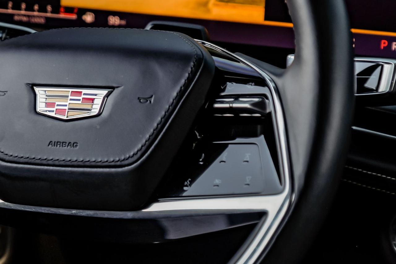2025 Cadillac Escalade Sport Platinum Richardson TX
