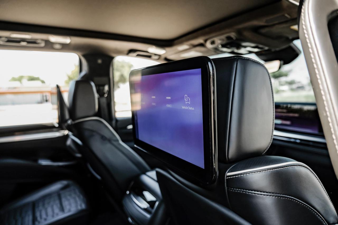 2025 Cadillac Escalade Sport Platinum Richardson TX