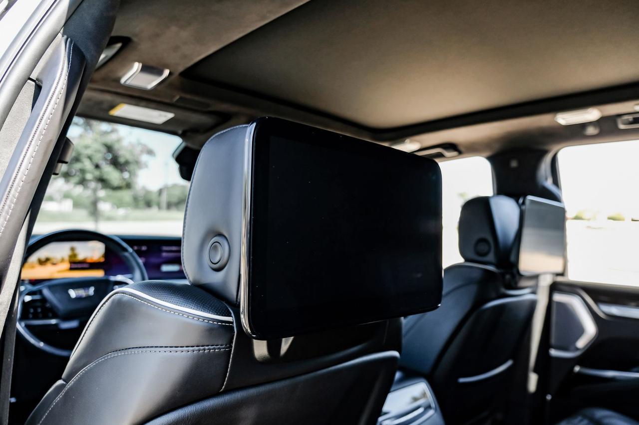 2025 Cadillac Escalade Sport Platinum Richardson TX