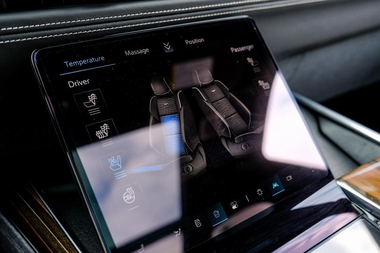 2025 Cadillac Escalade Sport Platinum Richardson TX