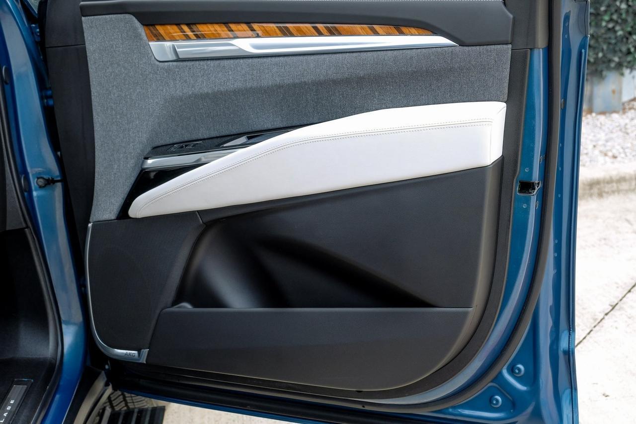 2025 Cadillac Escalade Sport Platinum Richardson TX