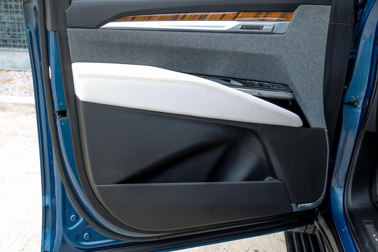 2025 Cadillac Escalade Sport Platinum Richardson TX